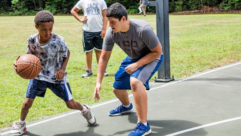 Camp Kingswood general 4