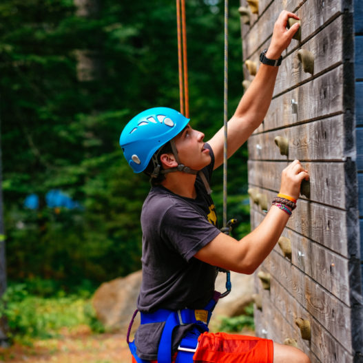 Camp Kingswood general 6