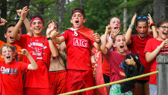 Camp Kingswood general 9