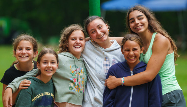 Camp Kingswood general 13