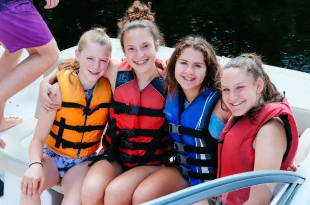 Camp Kingswood general 14