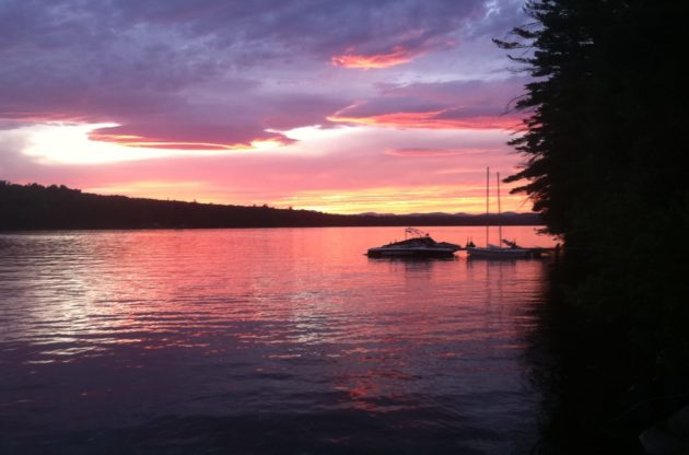 Camp Kingswood