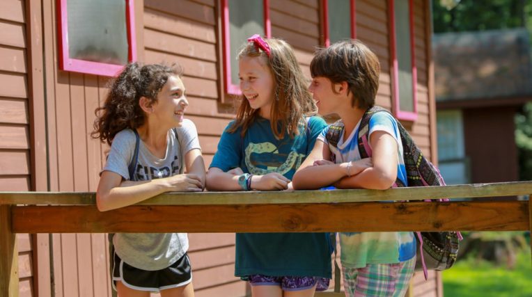 Camp Kingswood general 22