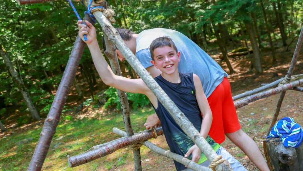 Camp Kingswood general 23