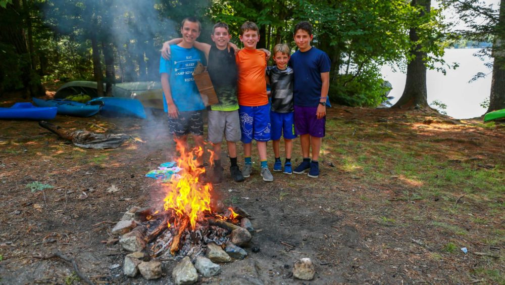 Camp Kingswood general 24