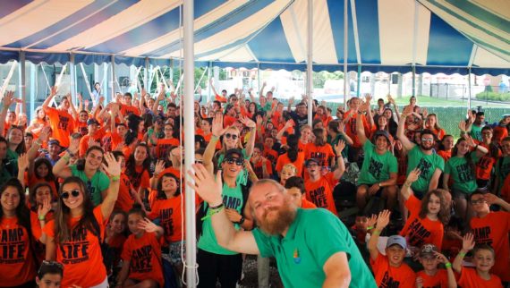 Camp Kingswood general 29