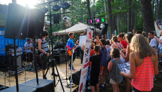 Camp Kingswood general 30