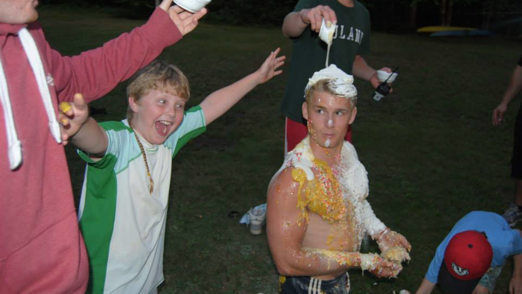Camp Kingswood general 31