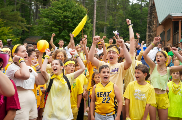 Camp Kingswood general 38