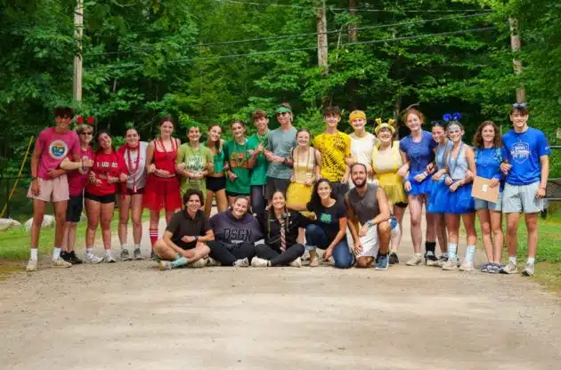 Camp Kingswood general 46