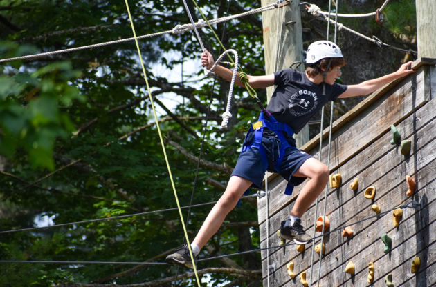 Camp Kingswood general 48