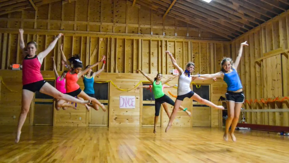 Camp Kingswood general 49