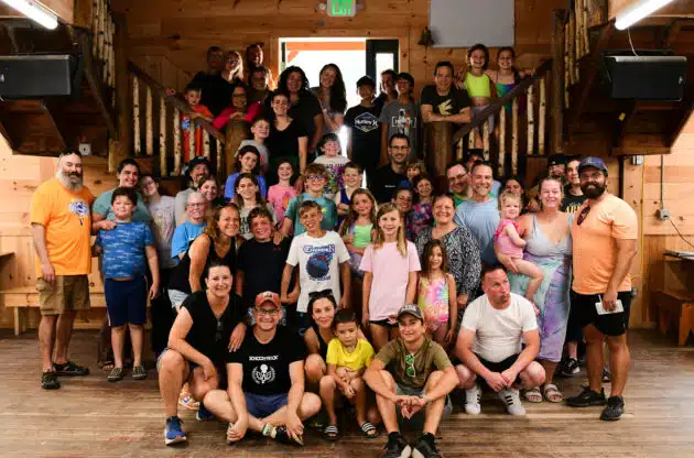 Camp Kingswood general 52