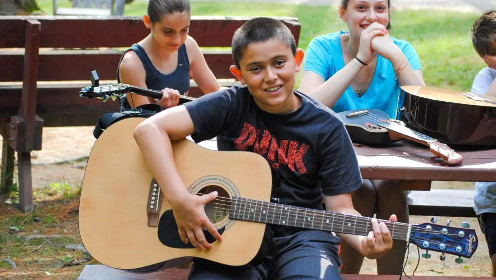 Camp Kingswood general 63