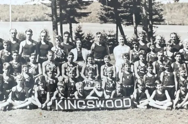Camp Kingswood general 67