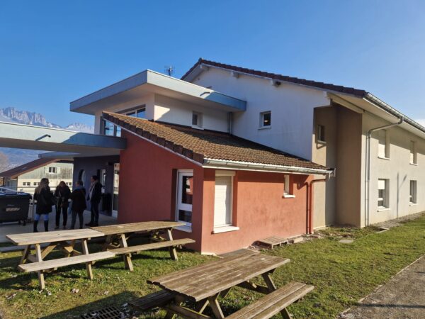 French Summer Camp for Teens in Annecy accommodation 2