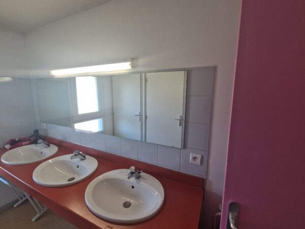 French Summer Camp for Teens in Annecy accommodation 7