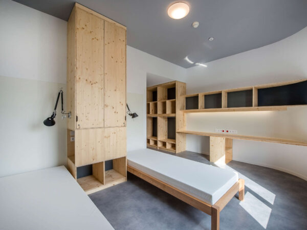 French Summer Camp for Teens in Annecy accommodation 10