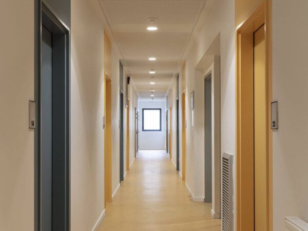 French Summer Camp for Teens in Annecy accommodation 11