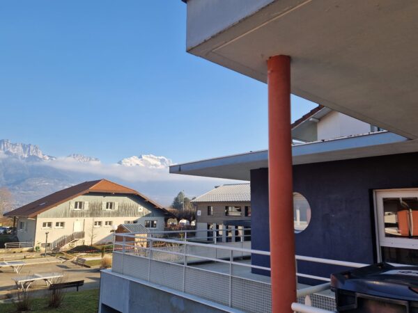 French Summer Camp for Teens in Annecy accommodation 12