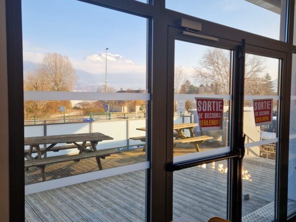 French Summer Camp for Teens in Annecy accommodation 13