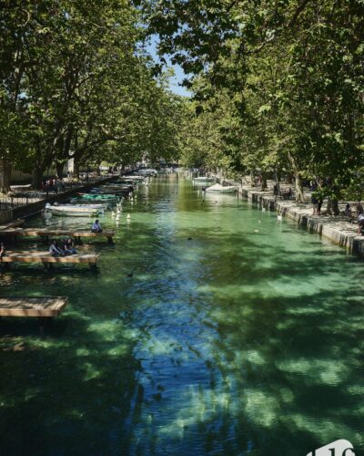 French Summer Camp for Teens in Annecy activities 6