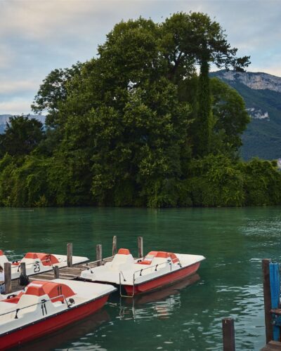 French Summer Camp for Teens in Annecy activities 9