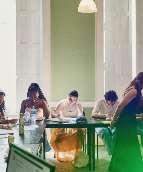 French Summer Camp for Teens in Montpellier general 3