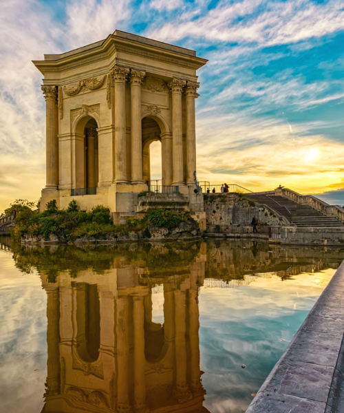 French Summer Camp for Teens in Montpellier general 7