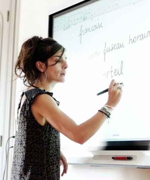 French Summer Camp for Teens in Montpellier general 8