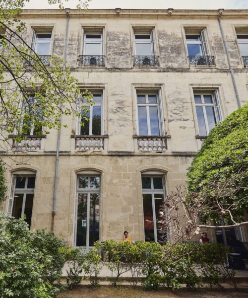 French Summer Camp for Teens in Montpellier general 9