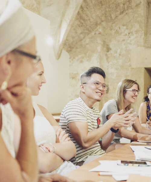 French Summer Camp for Teens in Montpellier general 10