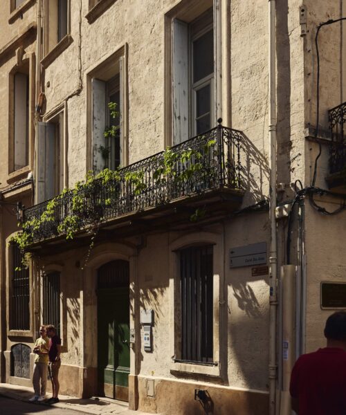 French Summer Camp for Teens in Montpellier general 11