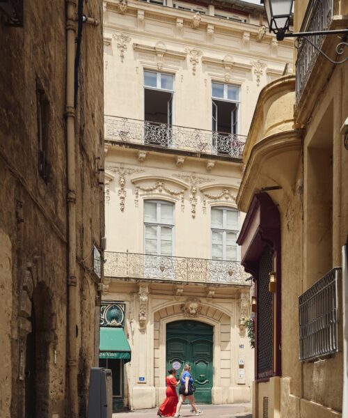 French Summer Camp for Teens in Montpellier general 12