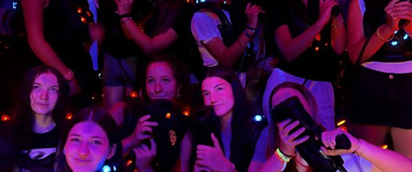 French Summer Camp for Teens in Toulouse