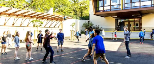French Summer Camp for Teens in Toulouse
