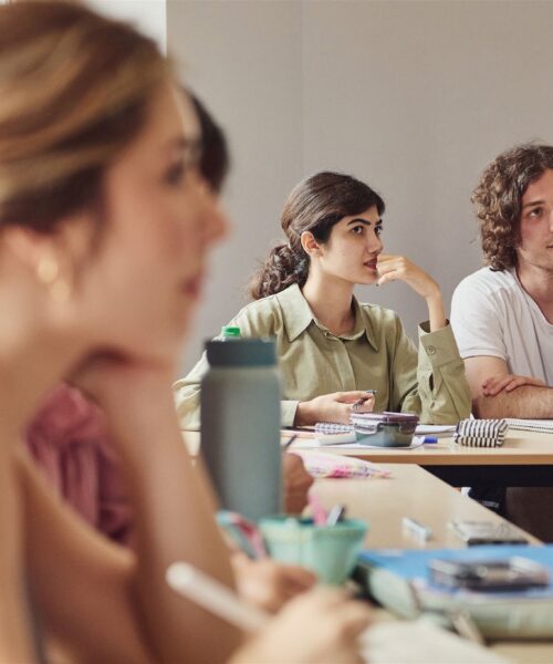 French Summer Camp for Teens in Toulouse general 12