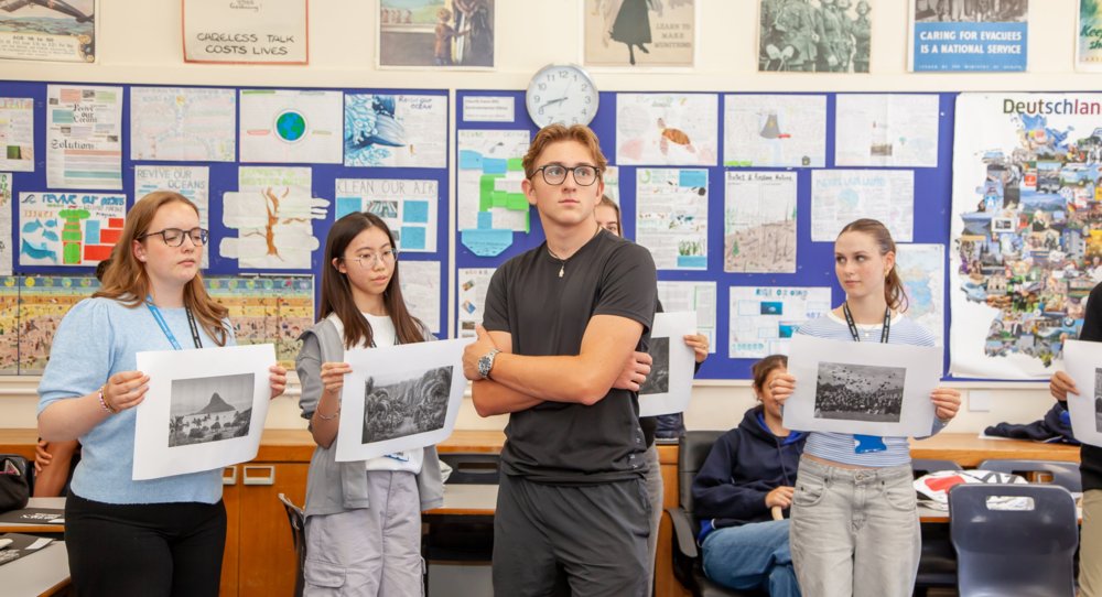 Lancing Summer School general 3