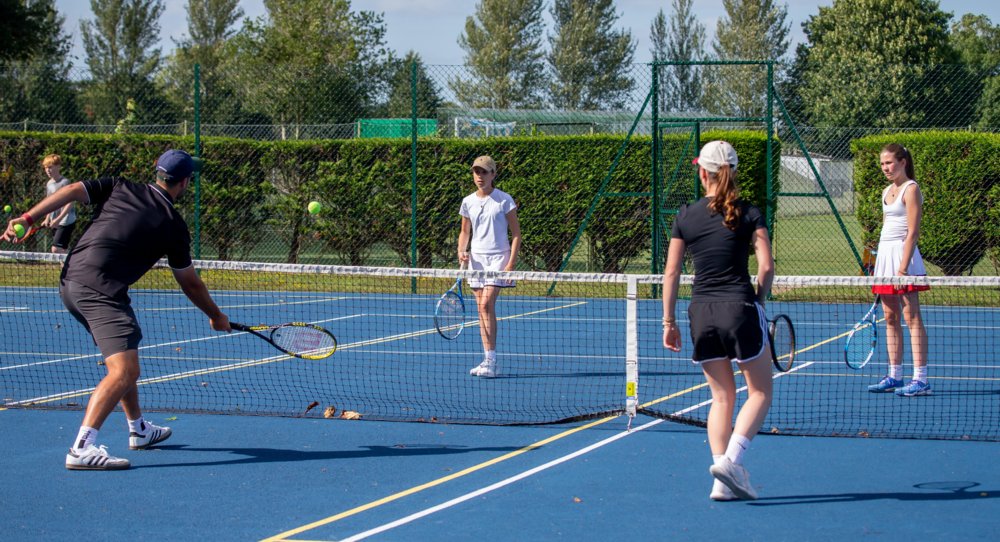 Lancing Summer School general 10
