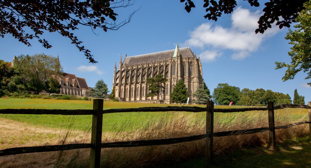 Lancing Summer School