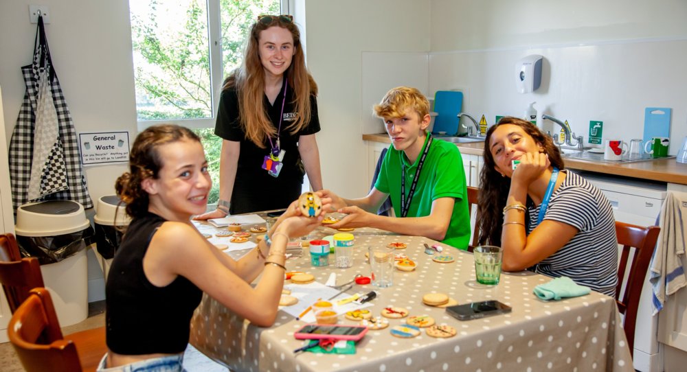 Lancing Summer School general 17