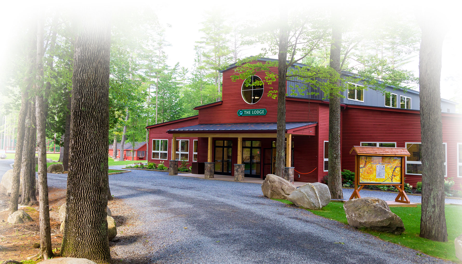 Camp Laurel