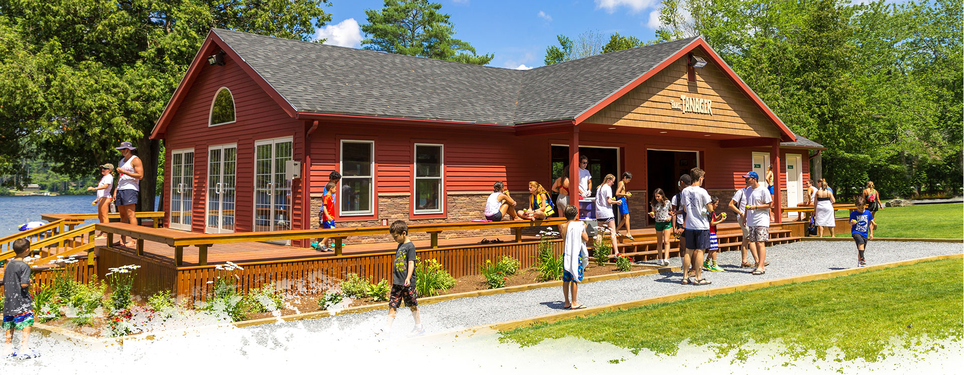 Camp Laurel general 12