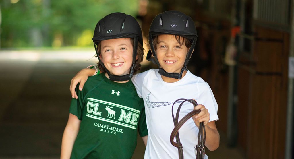 Camp Laurel general 23