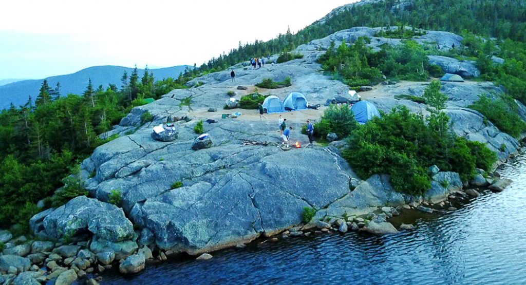 Camp Laurel general 47
