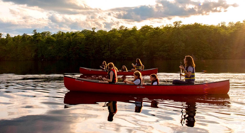 Camp Laurel general 49