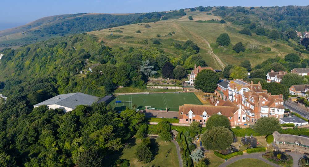 Eastbourne Summer School