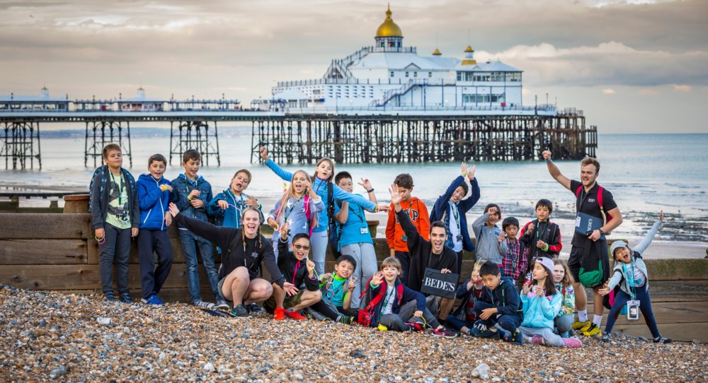 Little Explorers Eastbourne general 11