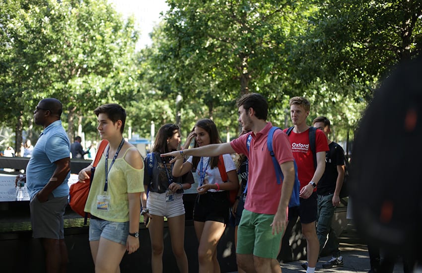 Long Island University, Brooklyn NYC general 4
