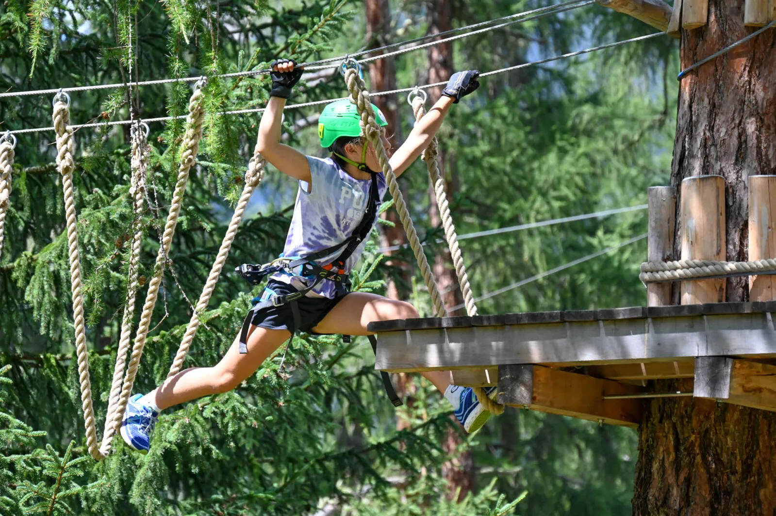 Lyceum Alpinum Zuoz Summer Camp general 3